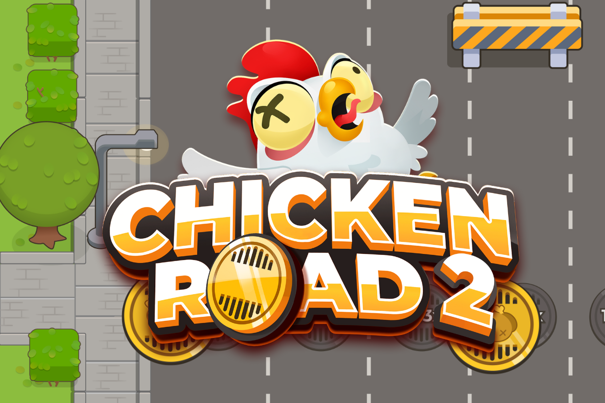Chicken Road 2 Détail gameplay