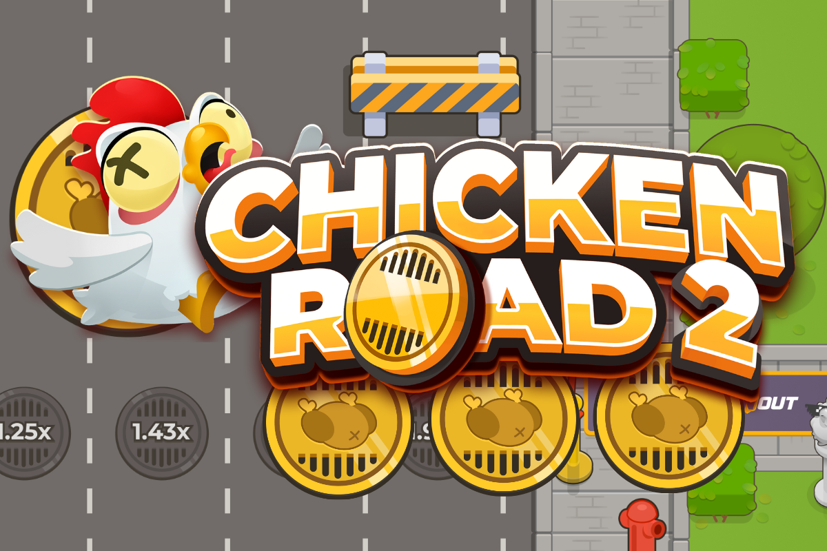 Chicken Road 2 France - Jeu de crash officiel